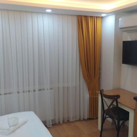 Best Oldtown Suites Istanboel Buitenkant foto