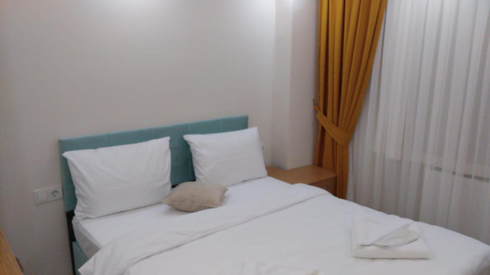 Best Oldtown Suites Istanboel Buitenkant foto